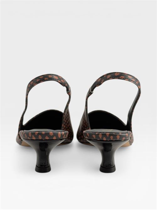  IL LACCIO | 894M115PELLENERO CUOIO